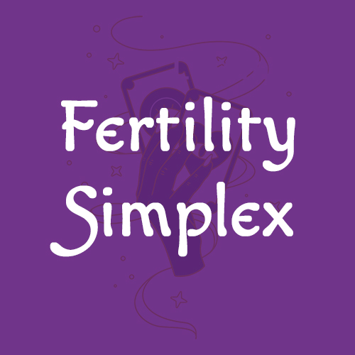 Fertility Simplex