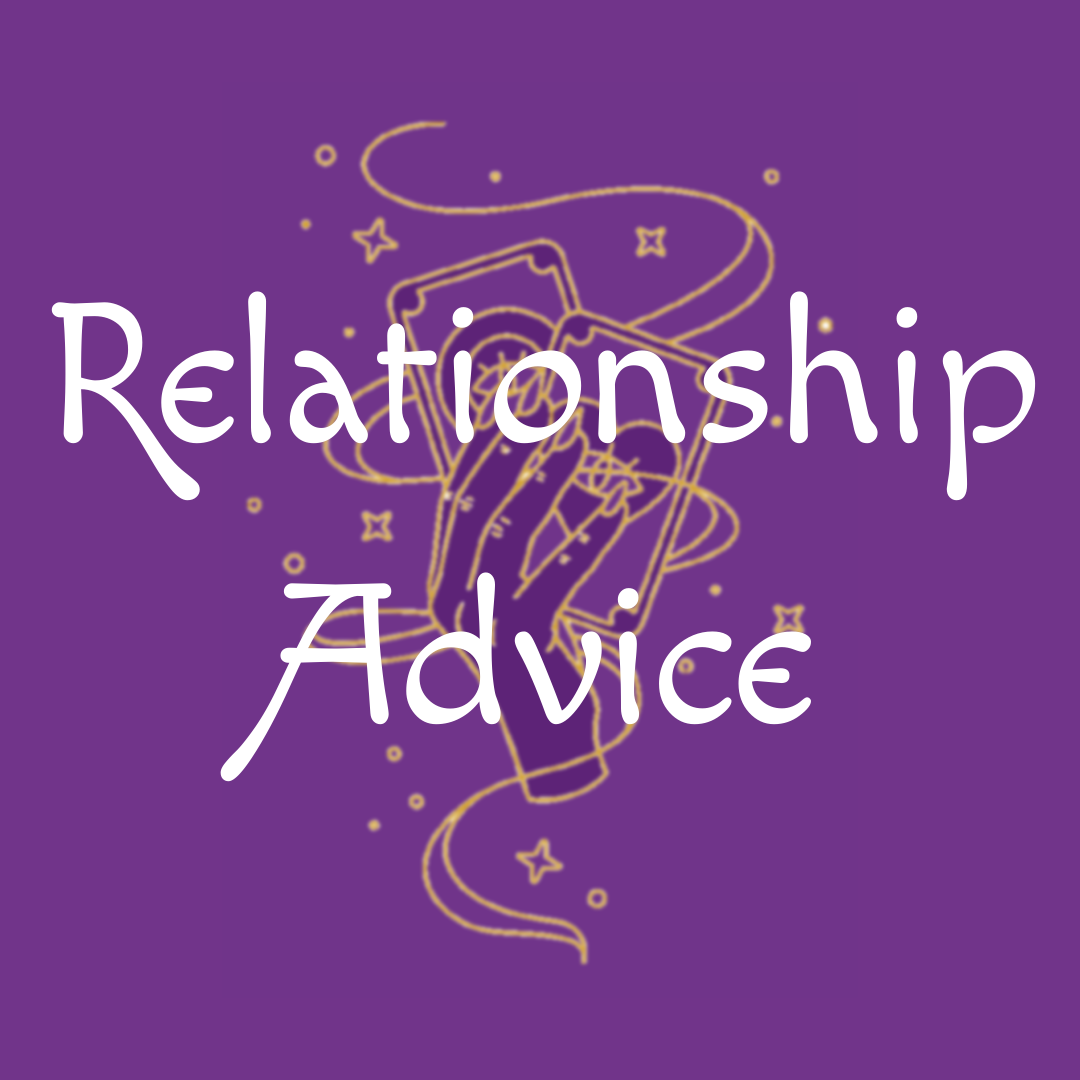 Relationship Advice