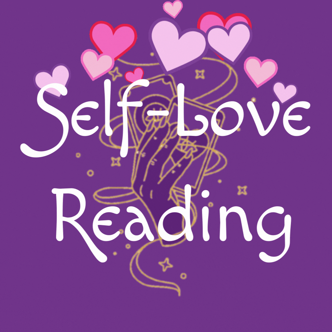 Self-Love Reading